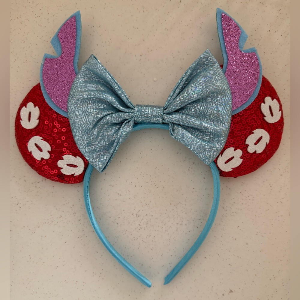 Lilo & Stitch Headband